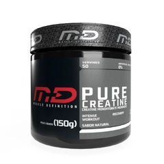Pure Creatine (150g) - Muscle Definition