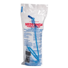 Coletor de Urina por Sistema Aberto - Garrafa 1200ml - Medsonda