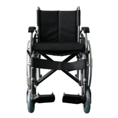Cadeira de Rodas em Alumínio - EC02 Safira - Mobil na internet