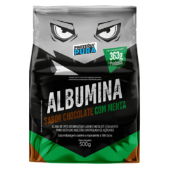 Albumina (500g) Sabores - Proteína Pura - comprar online