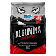 Albumina (500g) Sabores - Proteína Pura - loja online