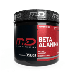 Beta-Alanina (150g) - Muscle Definition