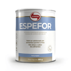 Espessante Espefor (250g) - Vitafor