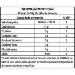 Maltodextrina (1kg) Sabores - Integralmédica