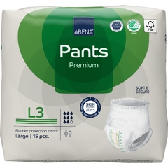 Abena Pants Premium (Abri-Flex) - Fralda Geriátrica de Vestir na internet