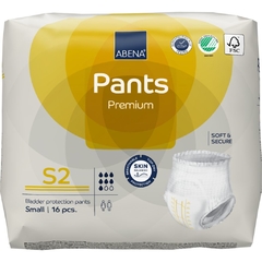 Abena Pants Premium (Abri-Flex) - Fralda Geriátrica de Vestir