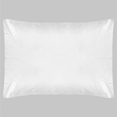 Protetor de Travesseiro Siliconado c/ Zíper - 50cm x 70cm - Tc Care - Bela Idade - Fraldas Geriátricas e Artigos para Idosos