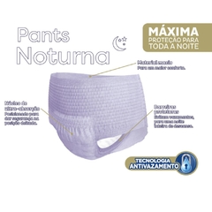 Tena Pants Noturna Unissex com 24 unidades - Fralda Geriátrica de Vestir na internet