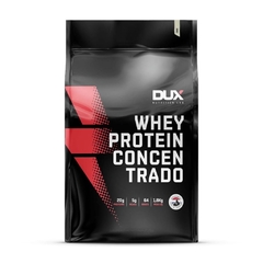 Whey Protein Concentrado (1.8kg) Sabores - Dux na internet