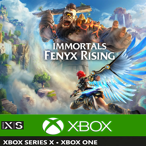 Conheça Immortals Fenyx Rising, game de aventura e mundo aberto da Ubisoft