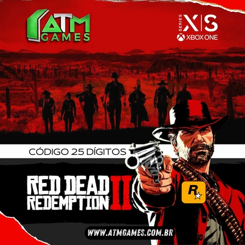 Confira todos os códigos de ''Red Dead Redemption 2
