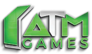 Game Pass Ultimate Código 25 Digítos - ATM GAMES