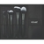 BRUSH SET - ( 6 PINCELES + 1 BROCHERO )