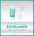 COMBO EXFOLIANTE