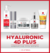 COMBO HYALURONIC 4D - comprar online