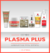 COMBO PLASMA INFUSION - comprar online