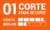 COMPOSTO POLIDOR DE CORTE EVO 100 - EVOX - 500ML - comprar online