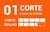 COMPOSTO POLIDOR DE CORTE KUTTER - EVOX - 250ML - comprar online