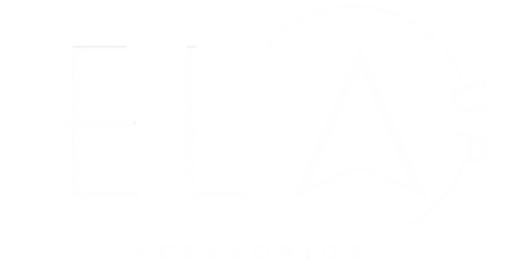 ELA UP - Acessórios em aço inoxidável