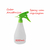 4un Borrifador spray pulverizador 500 ml limpeza resistente - comprar online