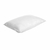 Kit 2un Capa Travesseiro protetor Antiácaro branco com ziper - GR GASTRONOMIA E DECORAÇÃO