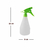 Borrifador spray pulverizador 500 ml limpeza resistente na internet