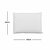 Kit 10un Capa Travesseiro protetor Antiácaro branco c/ ziper - comprar online