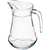kit 3un Jarra de vidro c/ tampa p/ Suco e Água 1,5 litros - loja online