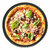 2 UN Forma De Pizza Assadeira Redonda Antiaderente 30CM - loja online