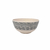 Kit Saladeira c/ 12 tigela Fibra bambu bowl cumbuca redonda - loja online