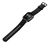 Smartwatch Haylou Smart Watch 2 1.28 Caixa Preta, Pulseira Black De Silicone Ls02 - RY TOP BRASIL