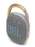 Alto-falante Jbl Clip 4 Portátil Com Bluetooth Waterproof na internet