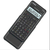 Calculadora Preta Científica 240 Funções Fx-82ms Casio - comprar online