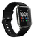 Smartwatch Haylou Smart Watch 2 1.28 Caixa Preta, Pulseira Black De Silicone Ls02 - comprar online