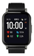 Imagem do Smartwatch Haylou Smart Watch 2 1.28 Caixa Preta, Pulseira Black De Silicone Ls02
