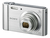 Sony Dsc-w800 Compacta Cor Prata - comprar online