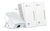 Extensor Wi-fi Power Line Tp-link Tl-wpa4220 T Kit Pack 3uni - comprar online