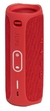 Alto-falante JBL Flip 5 portátil com Bluetooth Waterproof - loja online
