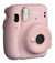 Câmera Instantânea Fujifilm Instax Mini 11 Blush Pink - comprar online
