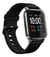 Smartwatch Haylou Smart Watch 2 1.28 Caixa Preta, Pulseira Black De Silicone Ls02 - loja online