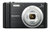 Câmera Fotográfica Digital Sony Zoom Óptico Cyber-shot