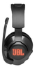 Headset Over-ear Gamer Jbl Quantum 400 Preto Com Luz Led - comprar online