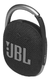 Alto-falante Jbl Clip 4 Portátil Com Bluetooth Waterproof - RY TOP BRASIL