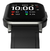 Smartwatch Haylou Smart Watch 2 1.28 Caixa Preta, Pulseira Black De Silicone Ls02 na internet