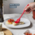 Kit Utensilios Espatula de Silicone Cozinha Pegador 7pcs - loja online