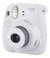 Câmera Instantânea Fujifilm Instax Mini 9 Smoky White - comprar online
