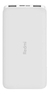 Carregador Xiaomi Redmi Power Bank 10000mah Original - loja online