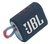Auto- falante JBL Go 3 portátil com bluetooth waterproof - RY TOP BRASIL