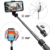Bastão Tripé Mini Celular 360 Pau de Selfie Bluetooth - comprar online