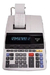 Calculadora Sharp Mesa Impressora Bobina El-2630p Iii